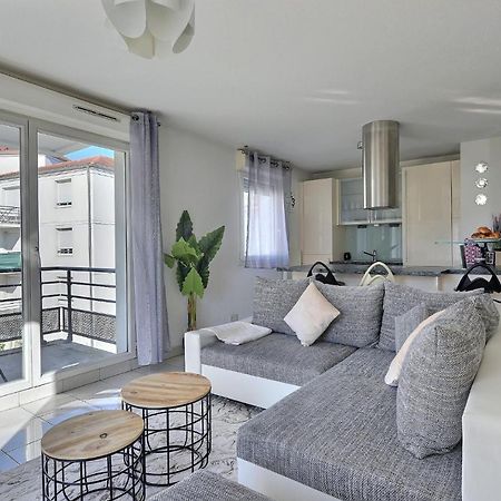 L'Appart' Frontiere-Suisse* Fibre*Chek-In*24/24 Saint-Louis (Haut-Rhin) Exterior foto