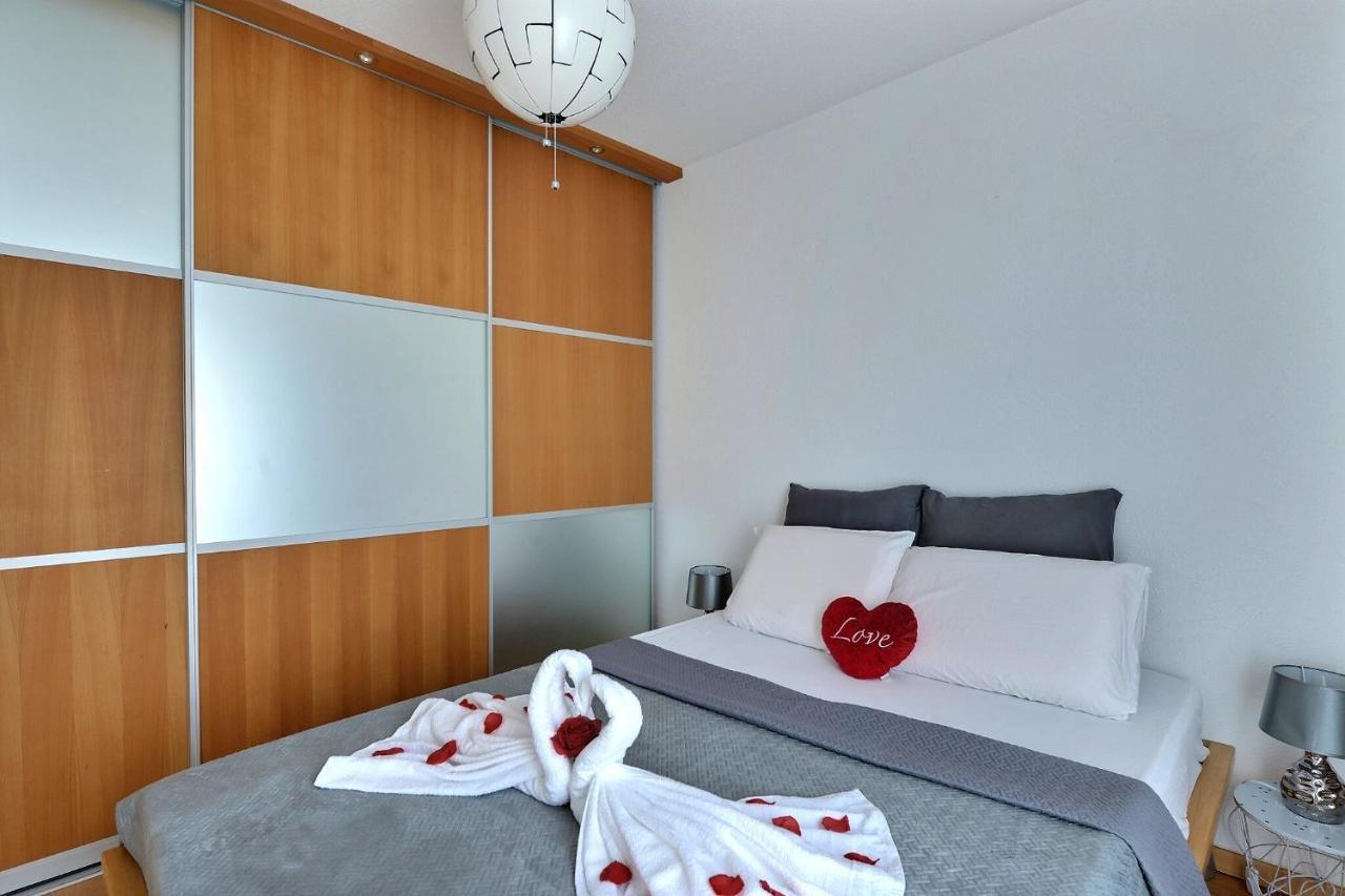 L'Appart' Frontiere-Suisse* Fibre*Chek-In*24/24 Saint-Louis (Haut-Rhin) Exterior foto