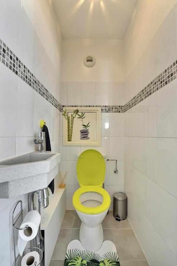 L'Appart' Frontiere-Suisse* Fibre*Chek-In*24/24 Saint-Louis (Haut-Rhin) Exterior foto